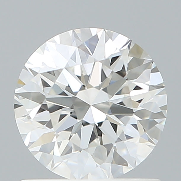 1.05 Carat Round Shaped, Excellent Cut, E Color, VVS1 Clarity, IGI Certified Lab Grown Diamond