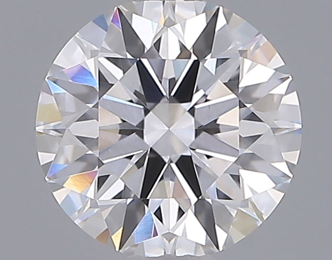 1.01 Carat Round Shaped, Ideal Cut, E Color, VVS2 Clarity, IGI Certified Lab Grown Diamond