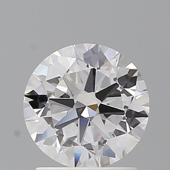 1.51 Carat Round Shaped, Excellent Cut, D Color, VS1 Clarity, IGI Certified Lab Grown Diamond