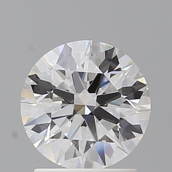1.60 Carat Round Shaped, Ideal Cut, E Color, VVS2 Clarity, IGI Certified Lab Grown Diamond