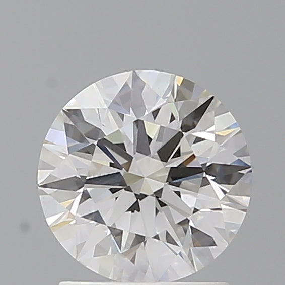 1.60 Carat Round Shaped, Ideal Cut, E Color, VVS2 Clarity, IGI Certified Lab Grown Diamond