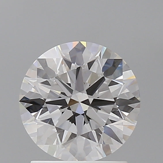 1.56 Carat Round Shaped, Ideal Cut, E Color, VVS2 Clarity, IGI Certified Lab Grown Diamond