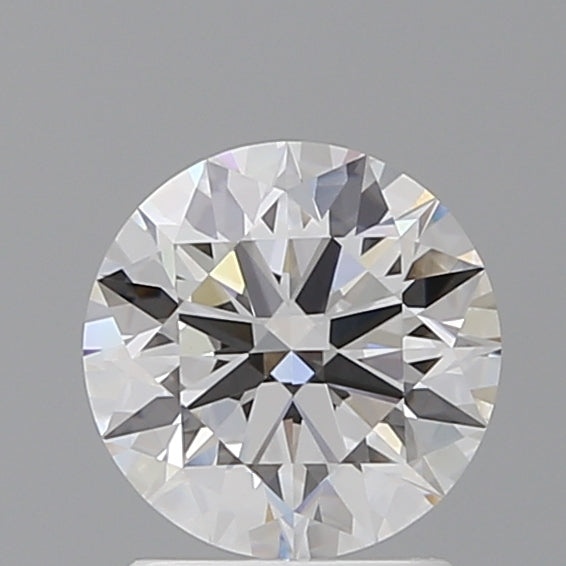 1.59 Carat Round Shaped, Ideal Cut, E Color, VVS2 Clarity, IGI Certified Lab Grown Diamond