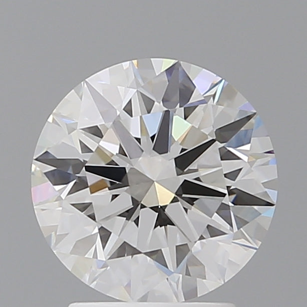 2.56 Carat Round Shaped, Ideal Cut, E Color, VVS2 Clarity, IGI Certified Lab Grown Diamond