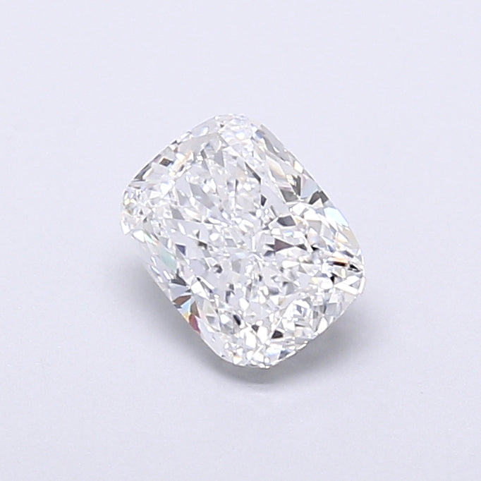 1.71 Carat Cushion Shaped, Very Good Cut, D Color, VVS1 Clarity, IGI Certified Lab Grown Diamond