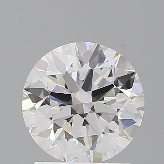 1.60 Carat Round Shaped, Ideal Cut, E Color, VS1 Clarity, IGI Certified Lab Grown Diamond