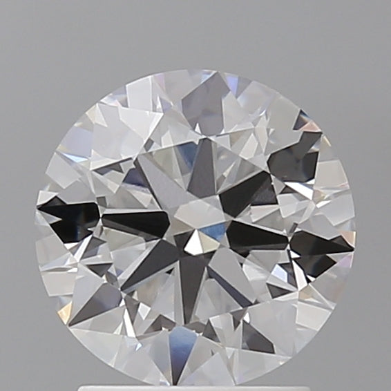 2.04 Carat Round Shaped, Ideal Cut, E Color, VVS2 Clarity, IGI Certified Lab Grown Diamond