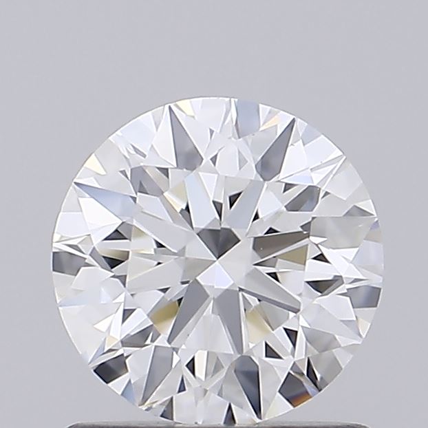1.01 Carat Round Shaped, Ideal Cut, D Color, VS1 Clarity, IGI Certified Lab Grown Diamond