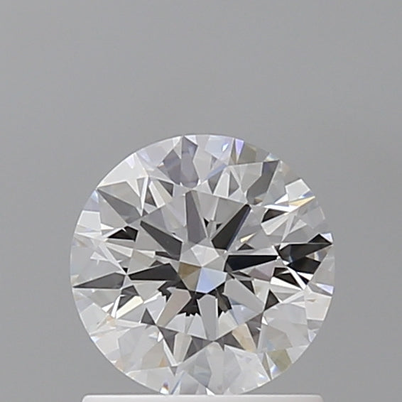 1.07 Carat Round Shaped, Ideal Cut, E Color, VVS2 Clarity, IGI Certified Lab Grown Diamond