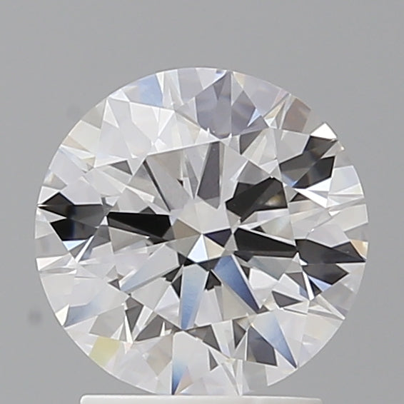 2.04 Carat Round Shaped, Ideal Cut, E Color, VS1 Clarity, IGI Certified Lab Grown Diamond