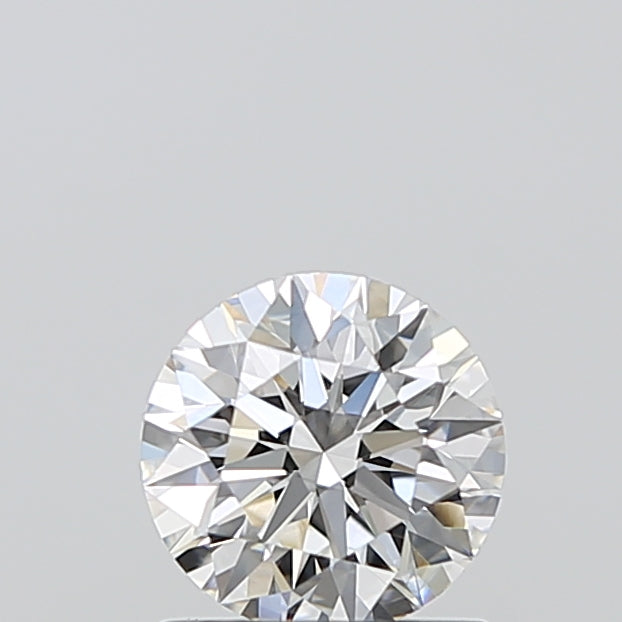 1.03 Carat Round Shaped, Ideal Cut, E Color, VVS2 Clarity, IGI Certified Lab Grown Diamond