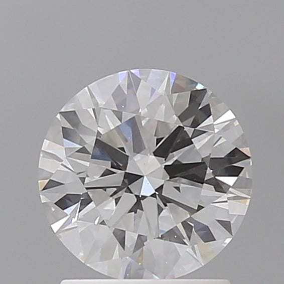 1.56 Carat Round Shaped, Ideal Cut, E Color, VS1 Clarity, IGI Certified Lab Grown Diamond