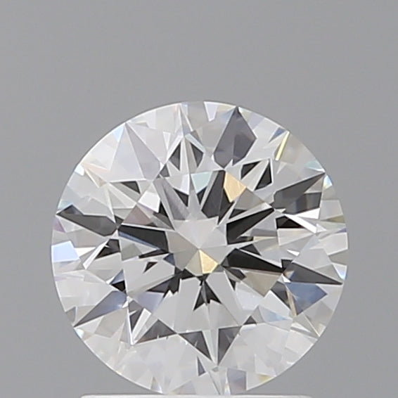 1.60 Carat Round Shaped, Ideal Cut, E Color, VVS2 Clarity, IGI Certified Lab Grown Diamond