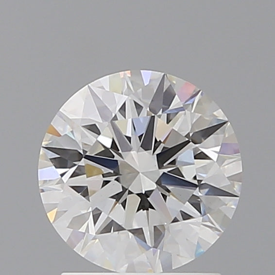 1.60 Carat Round Shaped, Ideal Cut, E Color, VS1 Clarity, IGI Certified Lab Grown Diamond