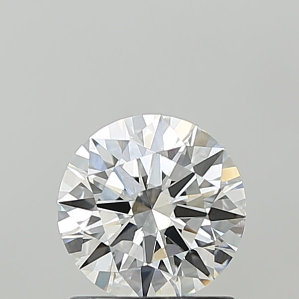 1.10 Carat Round Shaped, Ideal Cut, E Color, VS1 Clarity, IGI Certified Lab Grown Diamond