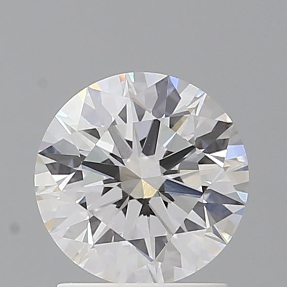 1.56 Carat Round Shaped, Ideal Cut, E Color, VVS2 Clarity, IGI Certified Lab Grown Diamond