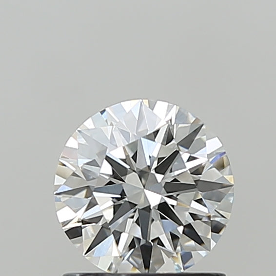1.02 Carat Round Shaped, Ideal Cut, E Color, VVS2 Clarity, IGI Certified Lab Grown Diamond