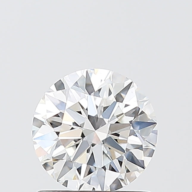 1.03 Carat Round Shaped, Ideal Cut, E Color, VVS2 Clarity, IGI Certified Lab Grown Diamond