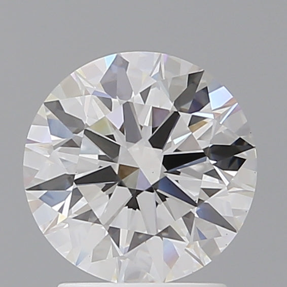 2.08 Carat Round Shaped, Ideal Cut, E Color, VS1 Clarity, IGI Certified Lab Grown Diamond