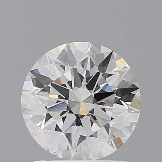 1.56 Carat Round Shaped, Ideal Cut, E Color, VS1 Clarity, IGI Certified Lab Grown Diamond