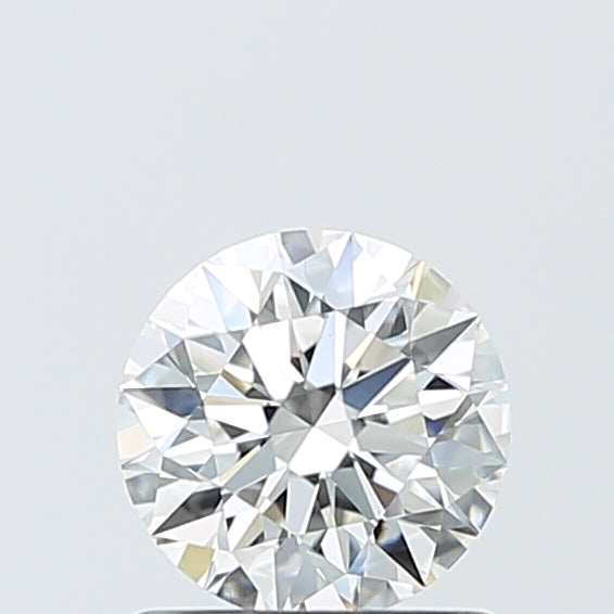 1.02 Carat Round Shaped, Ideal Cut, E Color, VVS2 Clarity, IGI Certified Lab Grown Diamond