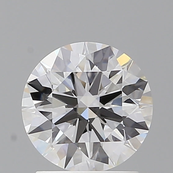 1.60 Carat Round Shaped, Ideal Cut, E Color, VVS2 Clarity, IGI Certified Lab Grown Diamond