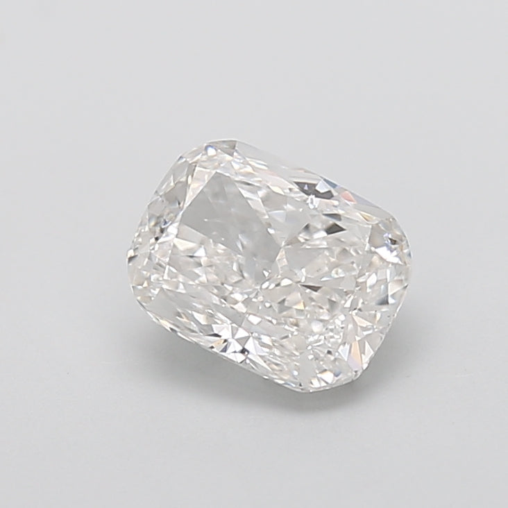 2.04 Carat Cushion Shaped, Very Good Cut, E Color, VS1 Clarity, IGI Certified Lab Grown Diamond