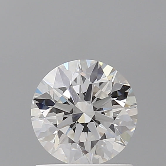 1.04 Carat Round Shaped, Excellent Cut, E Color, VVS1 Clarity, IGI Certified Lab Grown Diamond