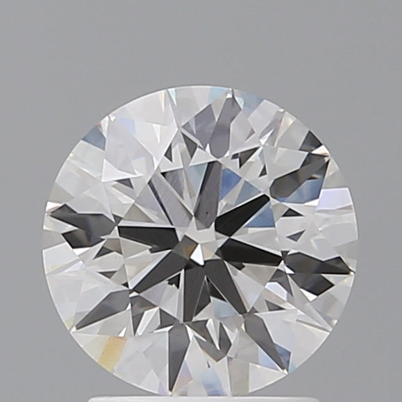 1.99 Carat Round Shaped, Ideal Cut, E Color, VS1 Clarity, IGI Certified Lab Grown Diamond