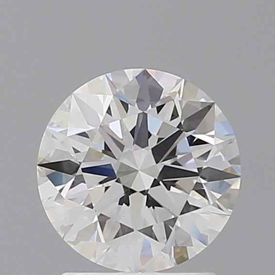 1.60 Carat Round Shaped, Ideal Cut, E Color, VS1 Clarity, IGI Certified Lab Grown Diamond