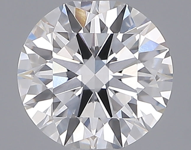 1.02 Carat Round Shaped, Ideal Cut, E Color, VVS1 Clarity, IGI Certified Lab Grown Diamond