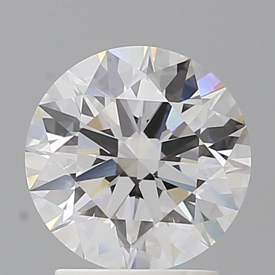 2.09 Carat Round Shaped, Ideal Cut, E Color, VVS2 Clarity, IGI Certified Lab Grown Diamond