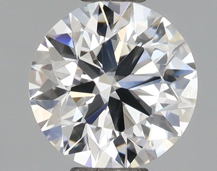 1.16 Carat Round Shaped, D Color, VVS1 Clarity, IGI Certified Lab Grown Diamond