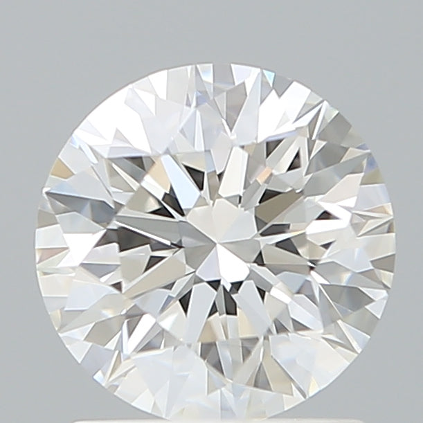 1.50 Carat Round Shaped, Excellent Cut, E Color, VVS1 Clarity, IGI Certified Lab Grown Diamond