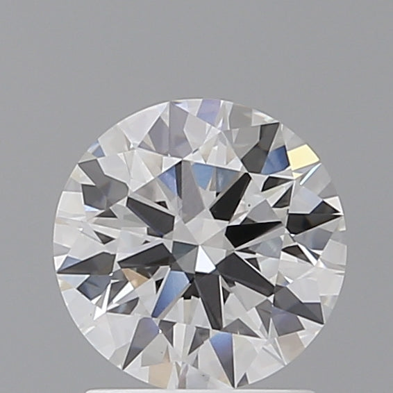 1.56 Carat Round Shaped, Ideal Cut, E Color, VS1 Clarity, IGI Certified Lab Grown Diamond