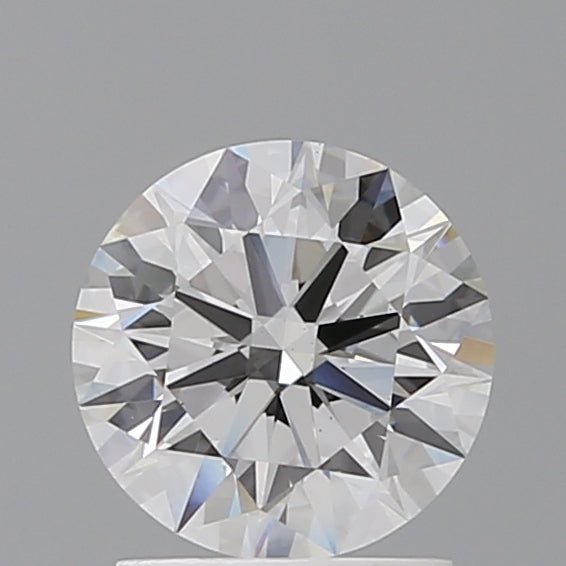 1.60 Carat Round Shaped, Ideal Cut, E Color, VS1 Clarity, IGI Certified Lab Grown Diamond