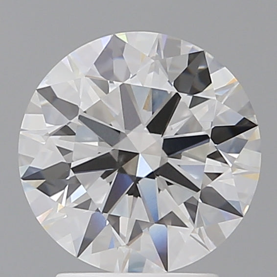 2.57 Carat Round Shaped, Ideal Cut, E Color, VVS1 Clarity, IGI Certified Lab Grown Diamond