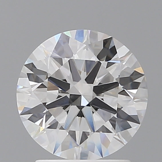 2.04 Carat Round Shaped, Ideal Cut, E Color, VVS2 Clarity, IGI Certified Lab Grown Diamond