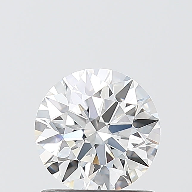 1.02 Carat Round Shaped, Ideal Cut, E Color, VVS2 Clarity, IGI Certified Lab Grown Diamond