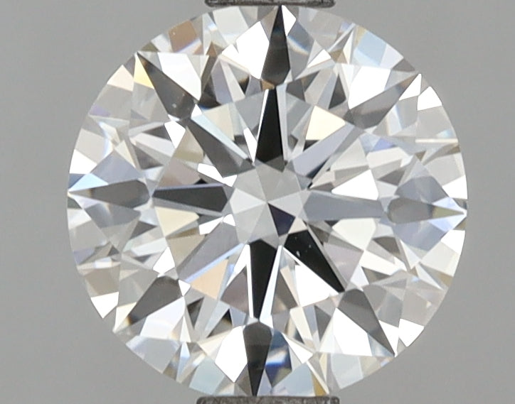 1.51 Carat Round Shaped, Ideal Cut, E Color, VVS1 Clarity, IGI Certified Lab Grown Diamond
