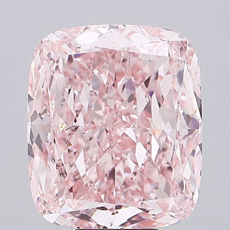 10.04 Carat Cushion Shaped, Very Good Cut, VS1 Clarity, IGI Certified Lab Grown Diamond