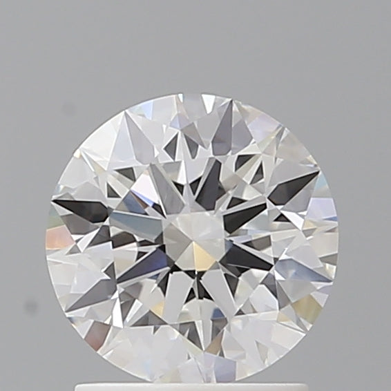 1.60 Carat Round Shaped, Ideal Cut, E Color, VVS2 Clarity, IGI Certified Lab Grown Diamond