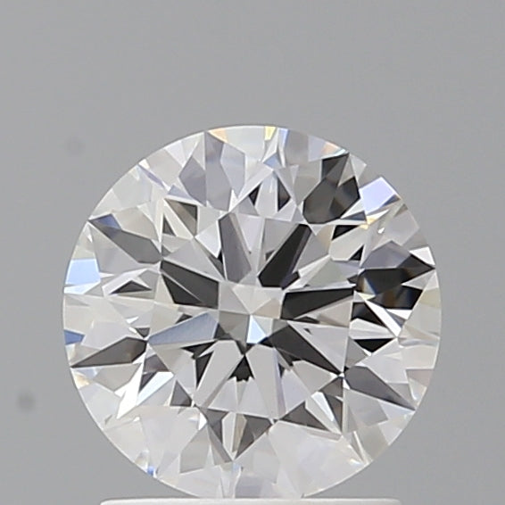 1.60 Carat Round Shaped, Ideal Cut, E Color, VVS2 Clarity, IGI Certified Lab Grown Diamond