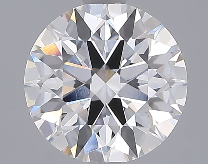 2.05 Carat Round Shaped, Ideal Cut, E Color, VVS1 Clarity, IGI Certified Lab Grown Diamond