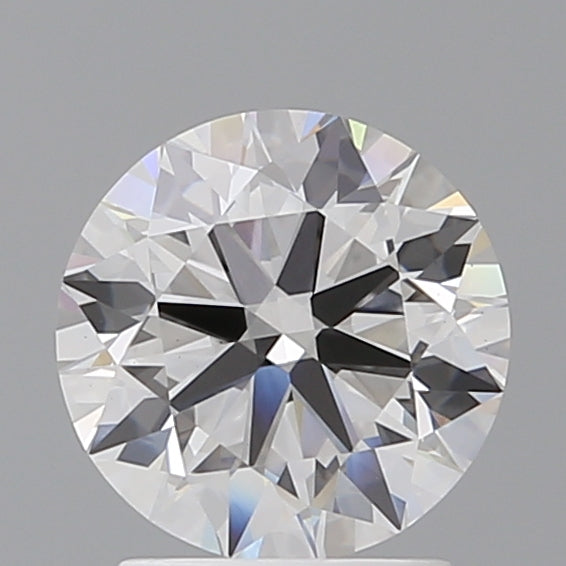 2.02 Carat Round Shaped, Ideal Cut, E Color, VS1 Clarity, IGI Certified Lab Grown Diamond