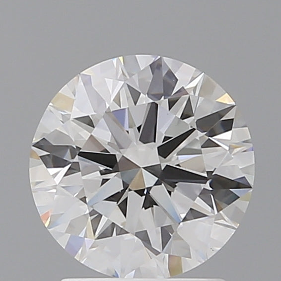 2.00 Carat Round Shaped, Ideal Cut, E Color, VVS2 Clarity, IGI Certified Lab Grown Diamond