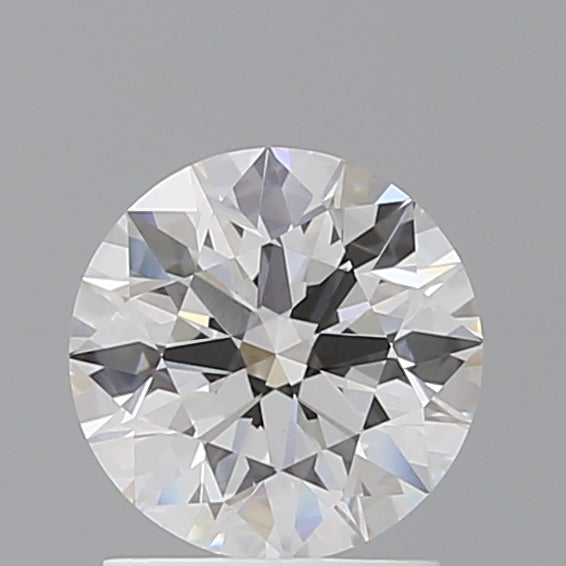 1.52 Carat Round Shaped, Ideal Cut, E Color, VVS2 Clarity, IGI Certified Lab Grown Diamond