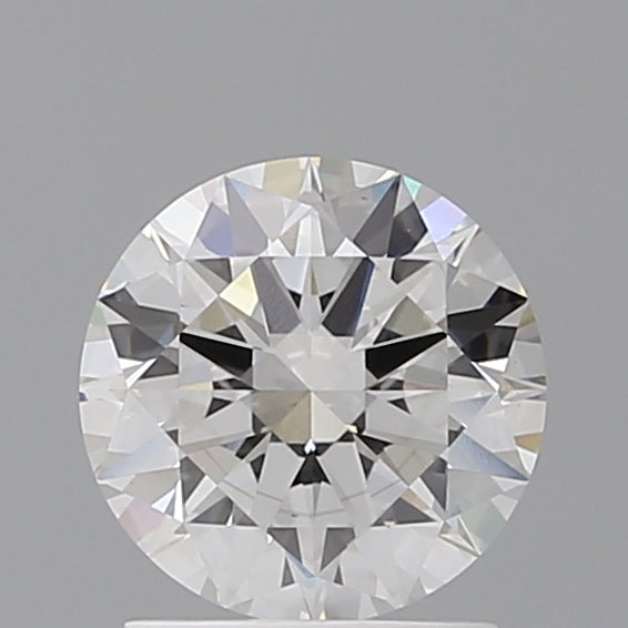 1.56 Carat Round Shaped, Excellent Cut, E Color, VS1 Clarity, IGI Certified Lab Grown Diamond