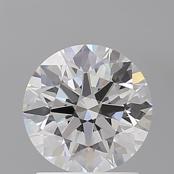 1.58 Carat Round Shaped, Ideal Cut, E Color, VVS2 Clarity, IGI Certified Lab Grown Diamond