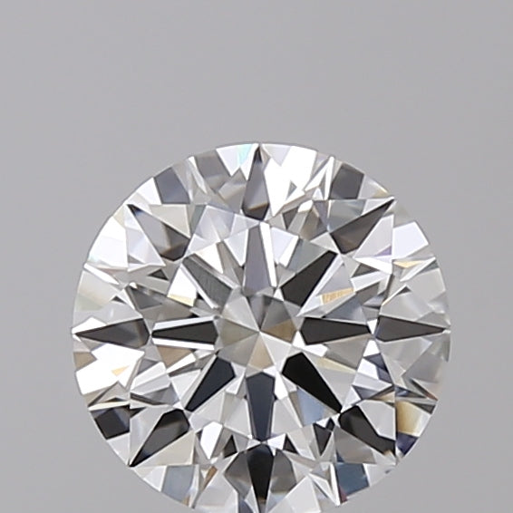 1.52 Carat Round Shaped, Ideal Cut, E Color, VVS2 Clarity, IGI Certified Lab Grown Diamond